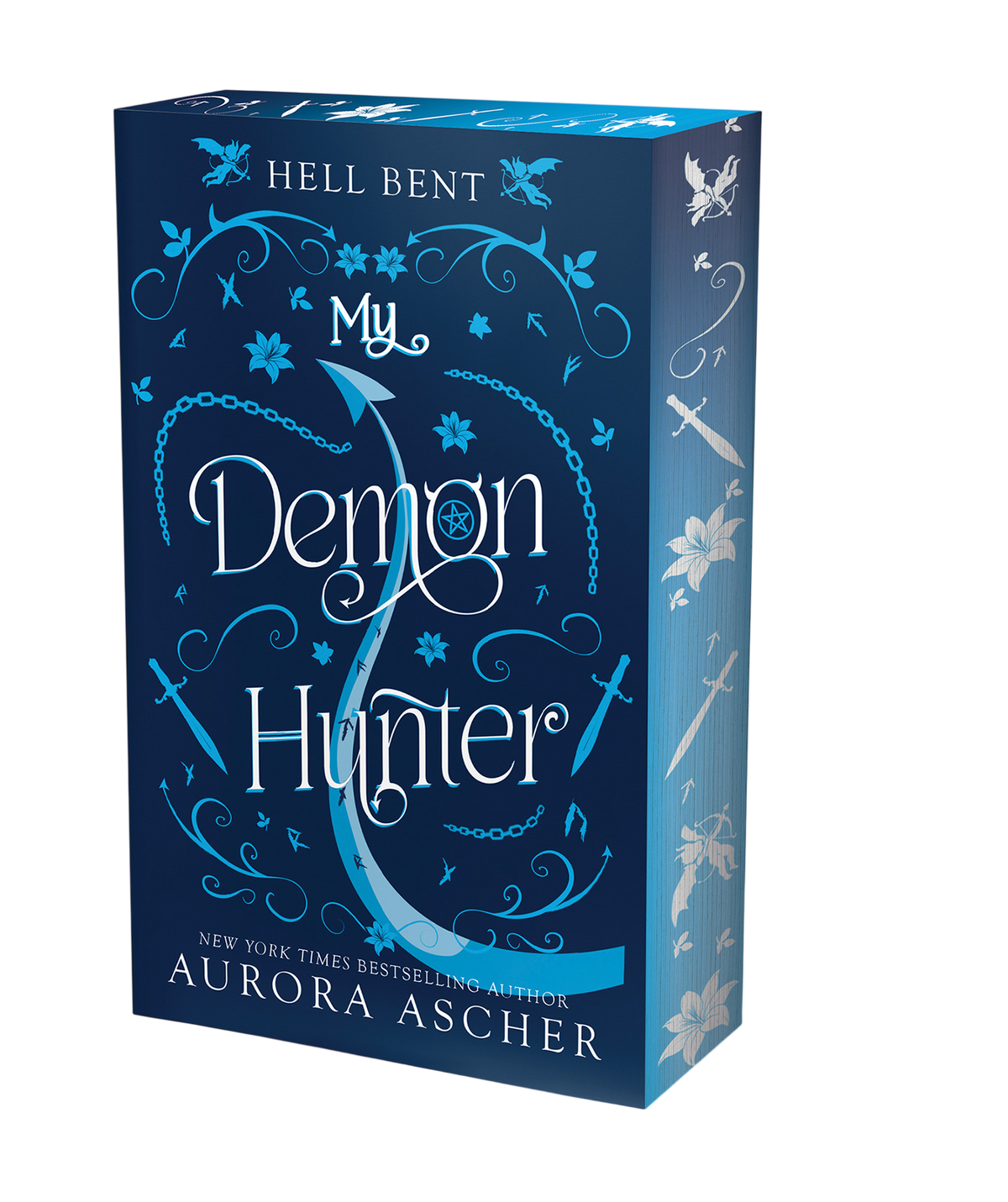 My Demon Hunter (Deluxe Limited Edition)