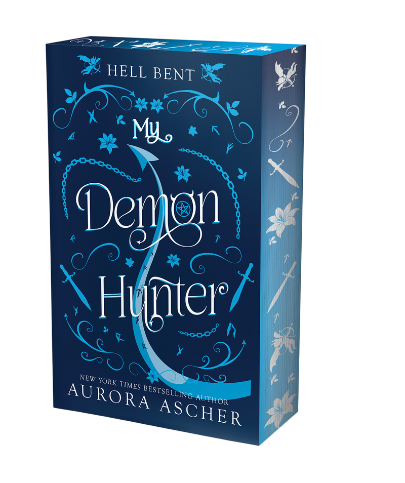 My Demon Hunter (Deluxe Limited Edition)