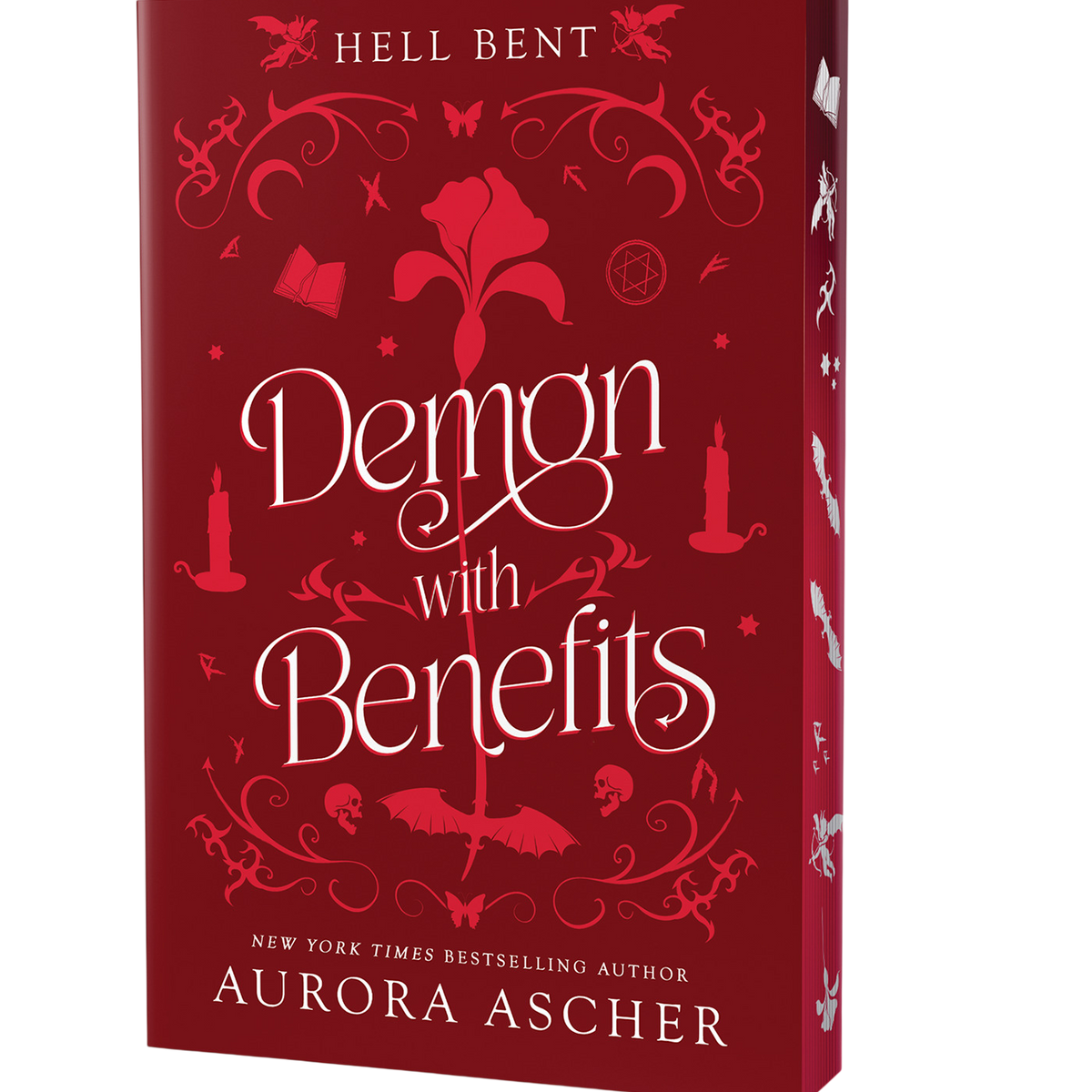 Demon with Benefits (Deluxe Edition)