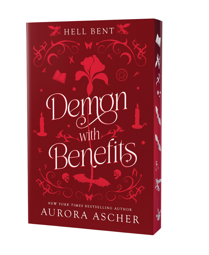 Demon with Benefits (Deluxe Edition)