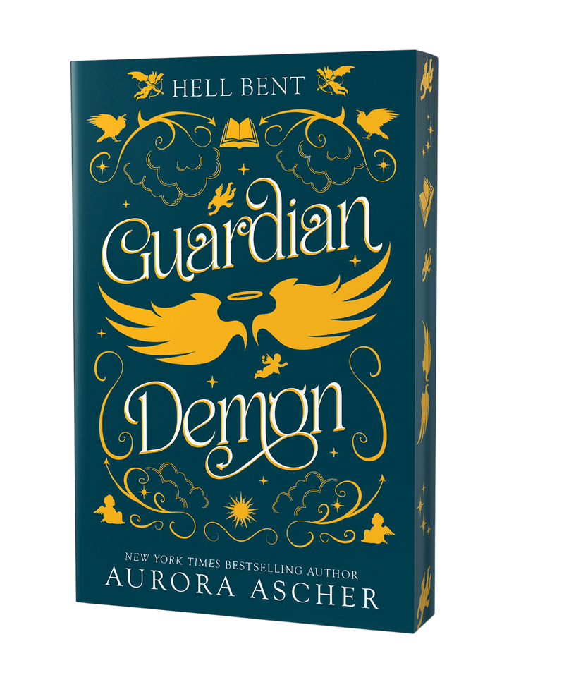 Guardian Demon (Deluxe Edition)