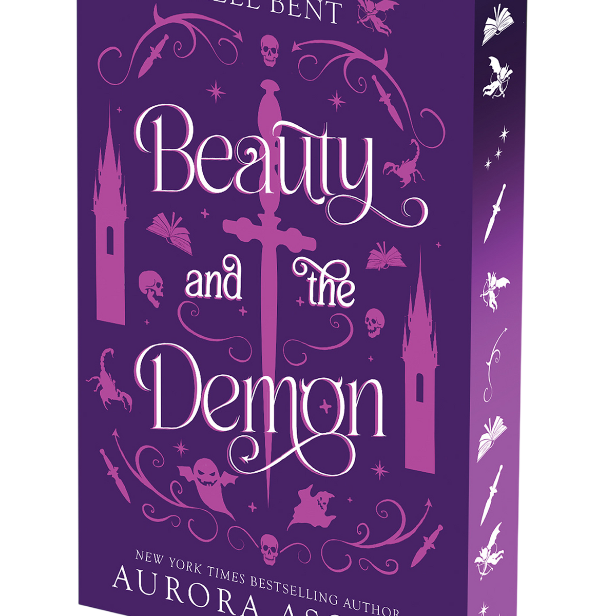 Beauty and the Demon (Deluxe Edition)