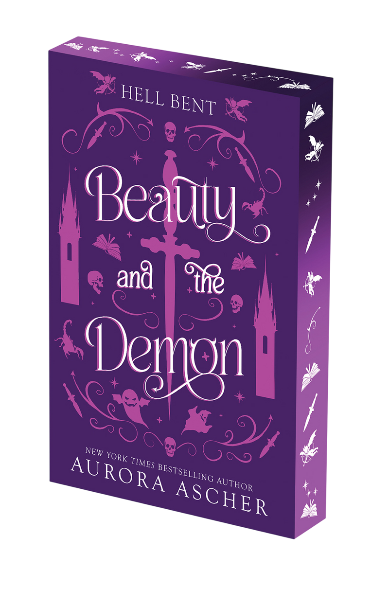 Beauty and the Demon (Deluxe Edition)