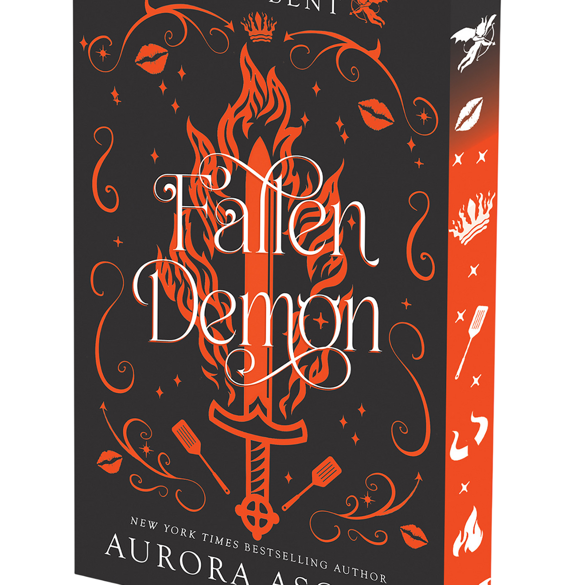 Fallen Demon (Deluxe Limited Edition) (Pre-Order Goodies)