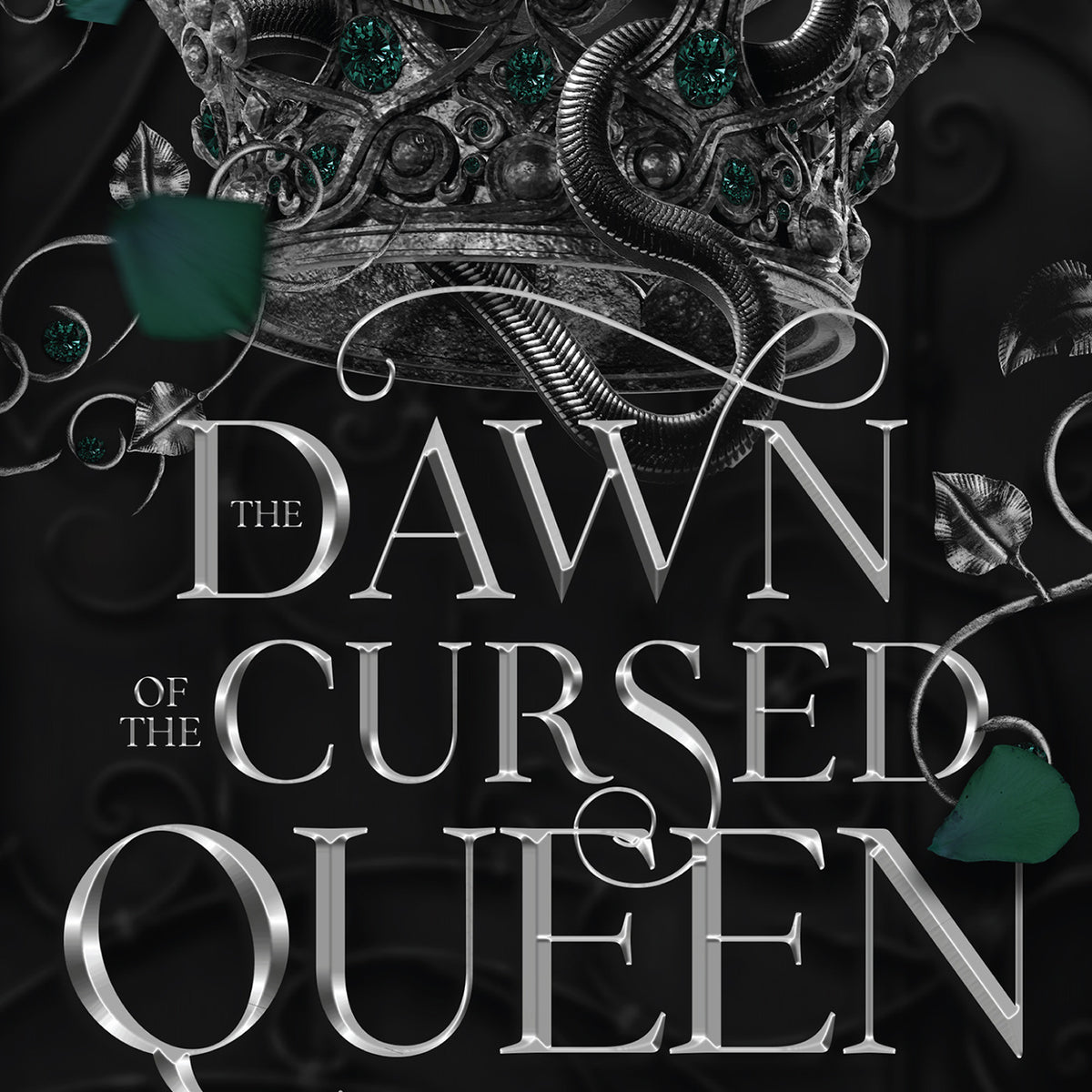 Dawn of the Cursed Queen