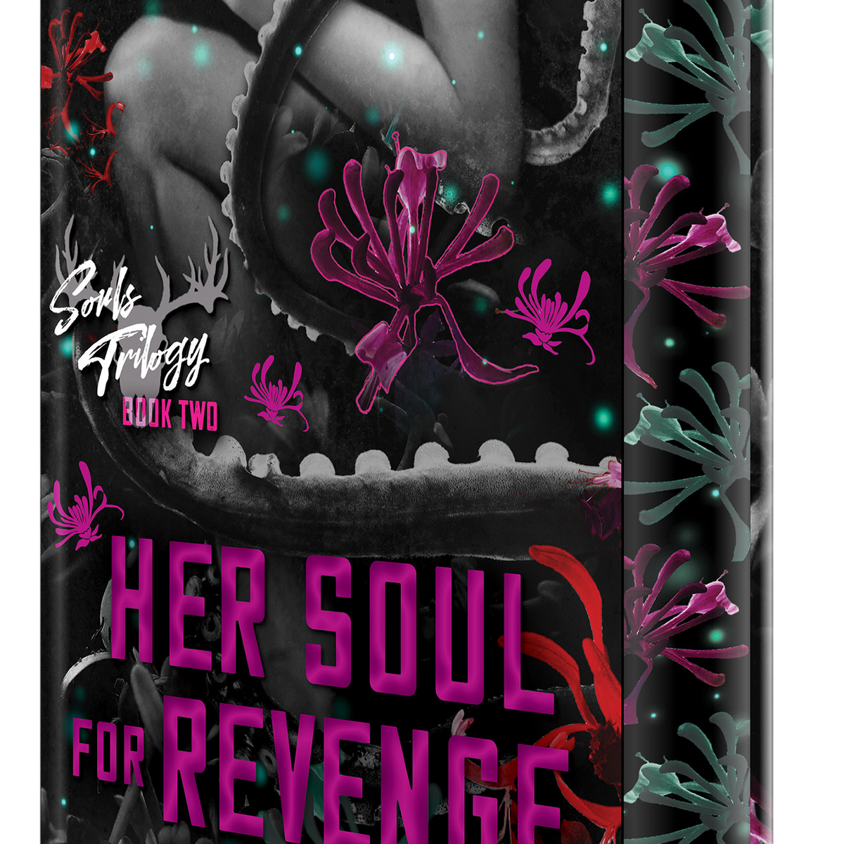 Her Soul for Revenge (Deluxe Edition)