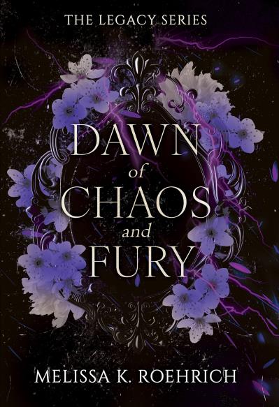 Dawn of Chaos and Fury - Hopeless Romantic