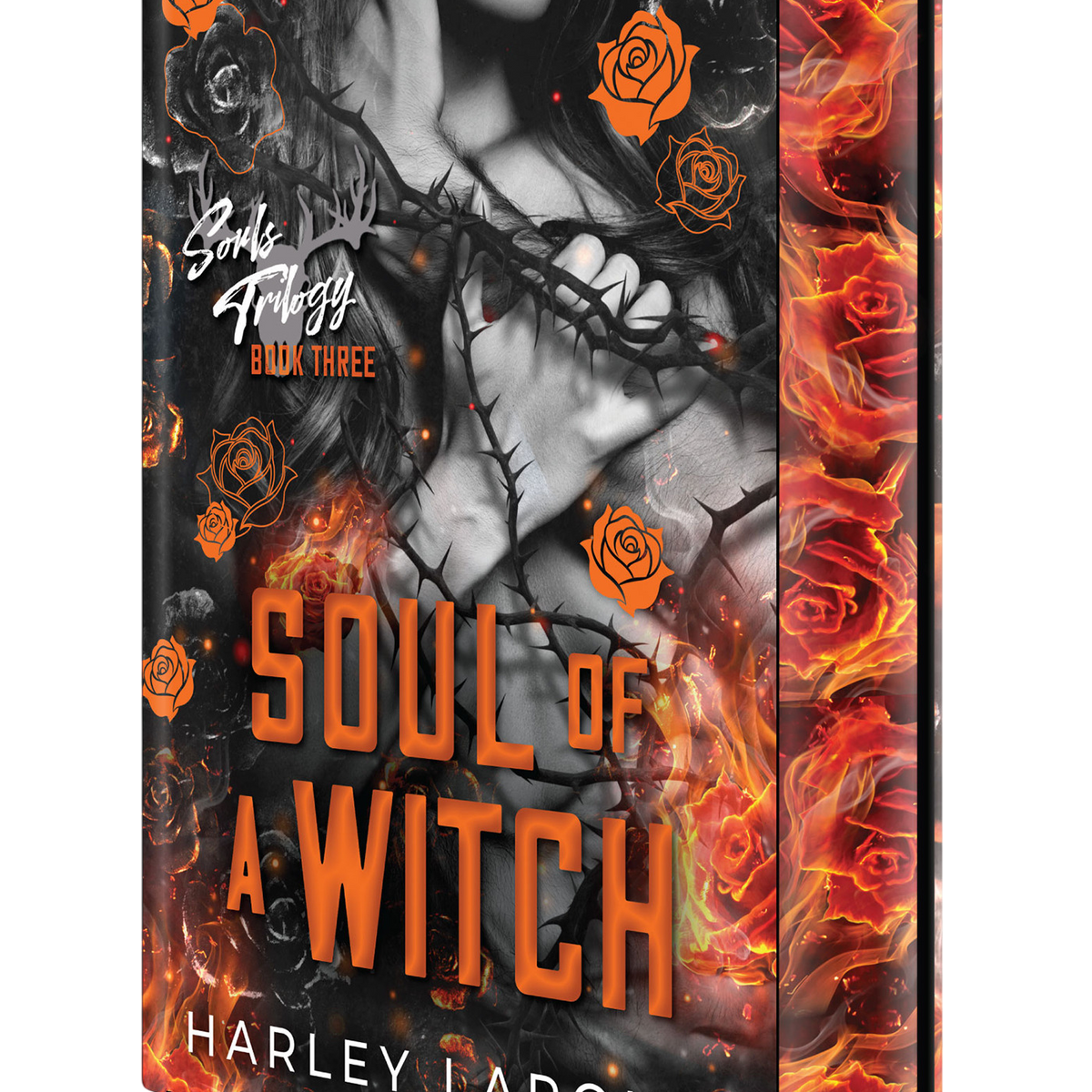 Soul of a Witch (Deluxe Special Edition)