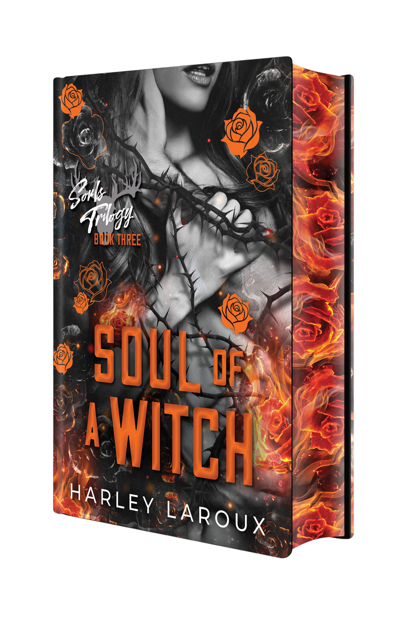 Soul of a Witch (Deluxe Special Edition)