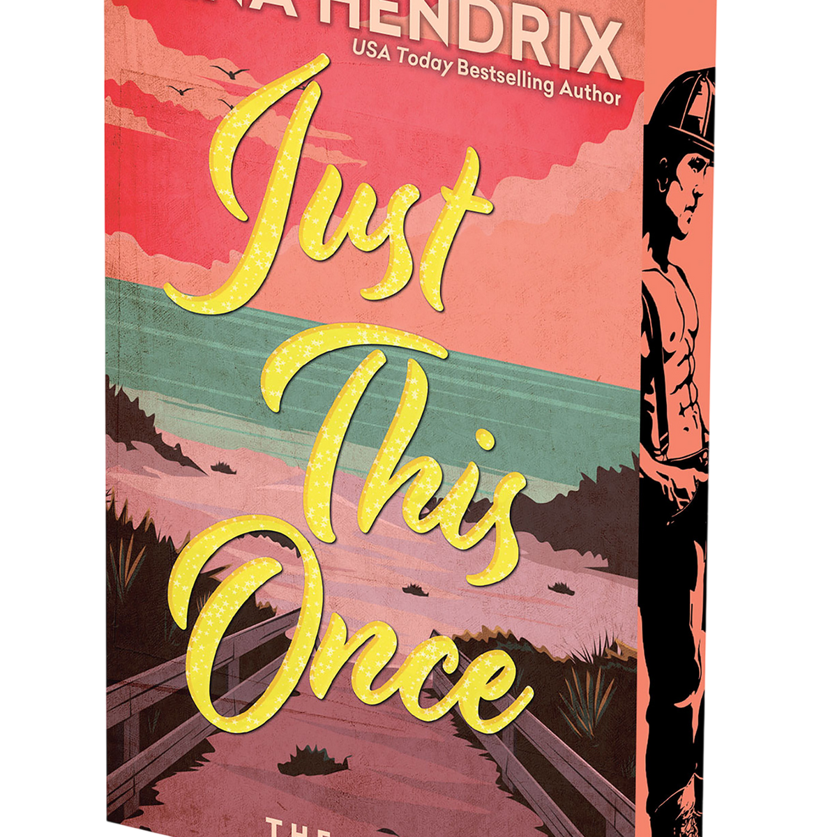 Just This Once (Deluxe Edition)