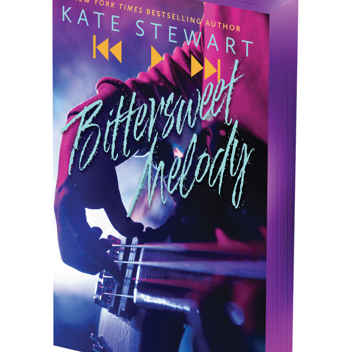 Bittersweet Melody (Deluxe Limited Edition)