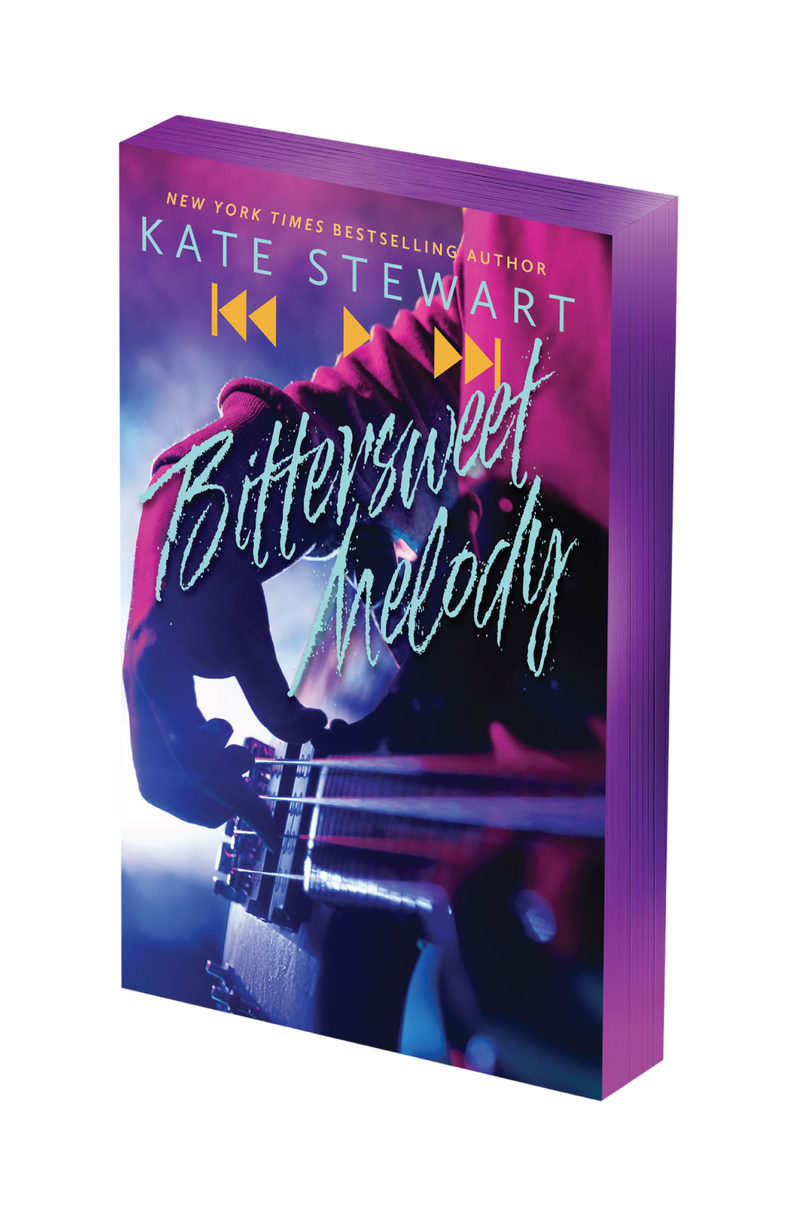 Bittersweet Melody (Deluxe Limited Edition)
