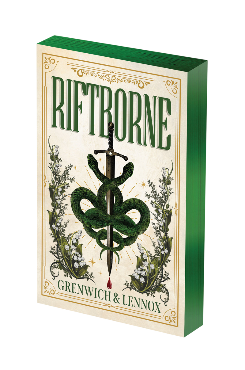 Riftborne (Deluxe Edition)