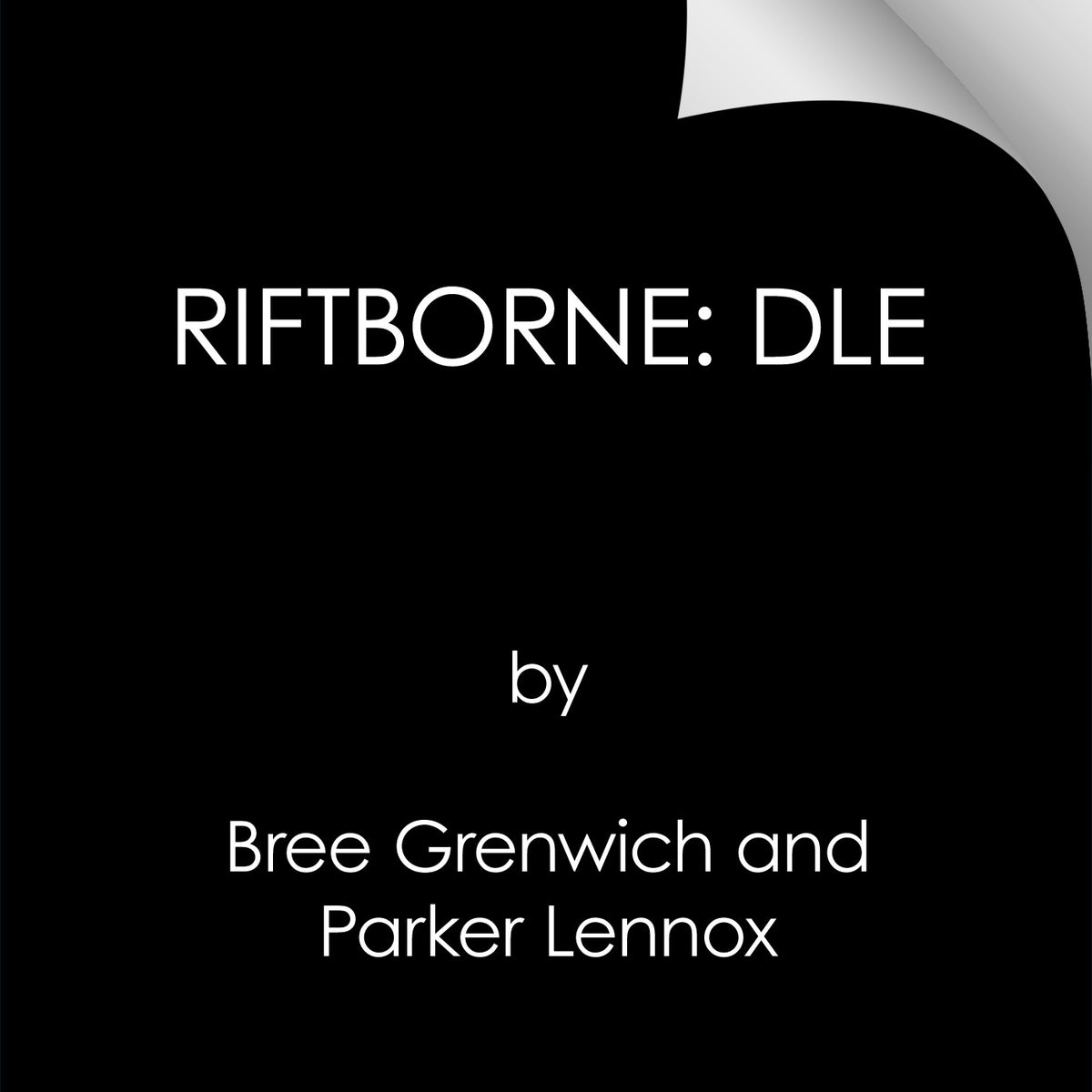 Riftborne (Deluxe Edition)