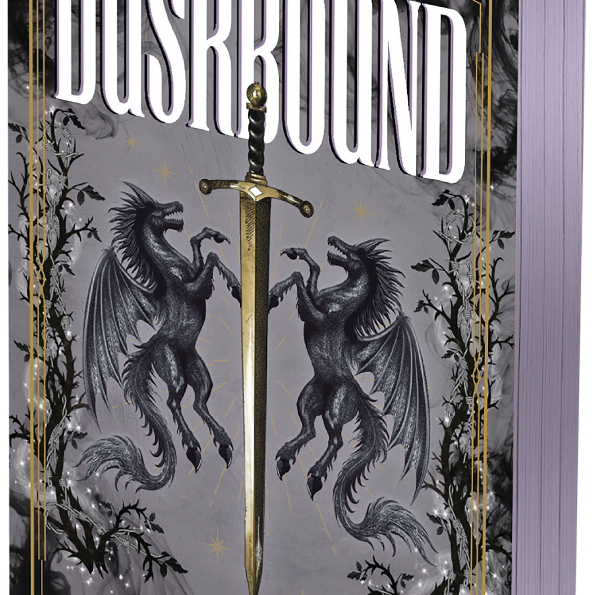 Duskbound (Deluxe Edition)