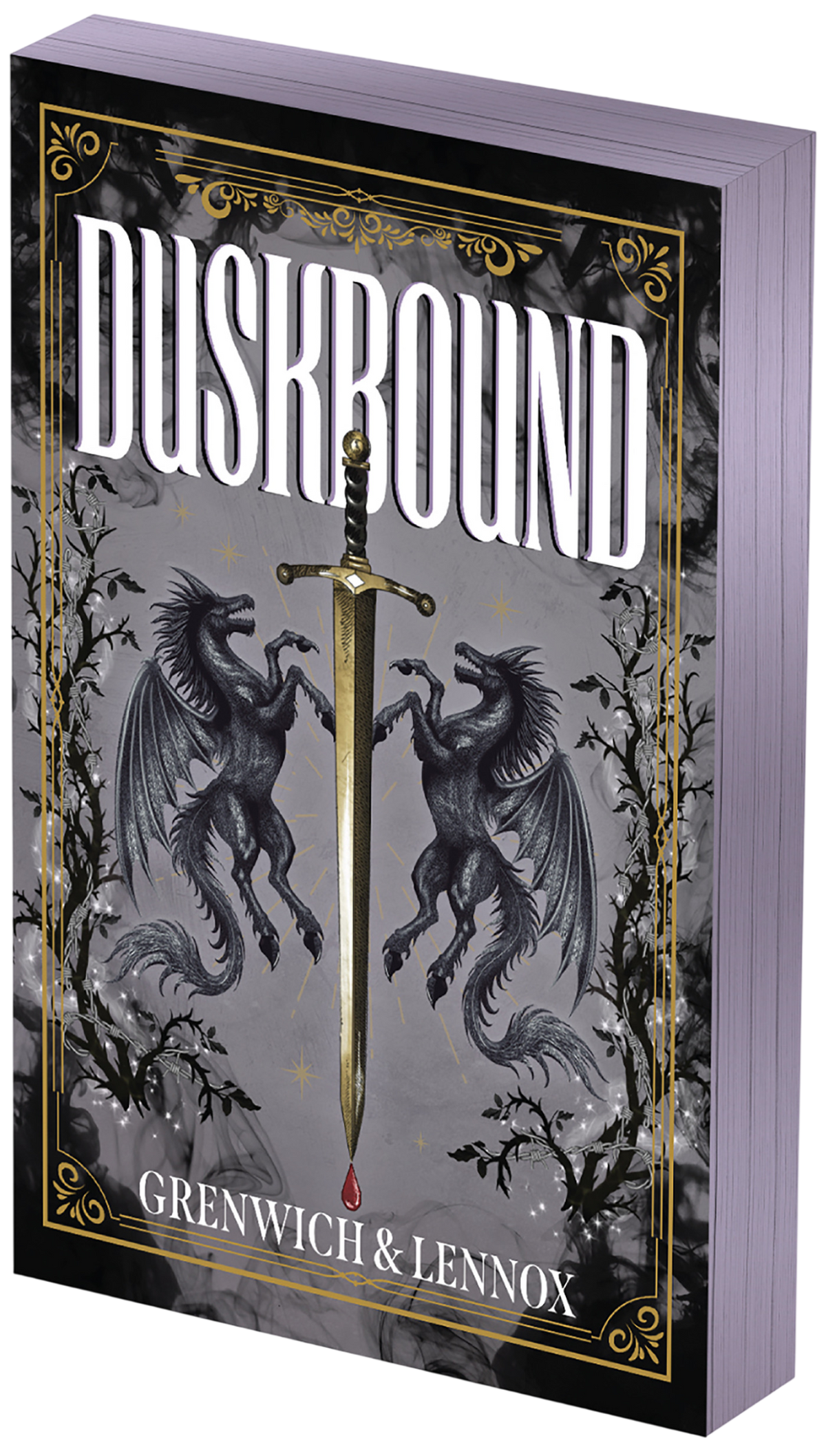 Duskbound (Deluxe Edition)