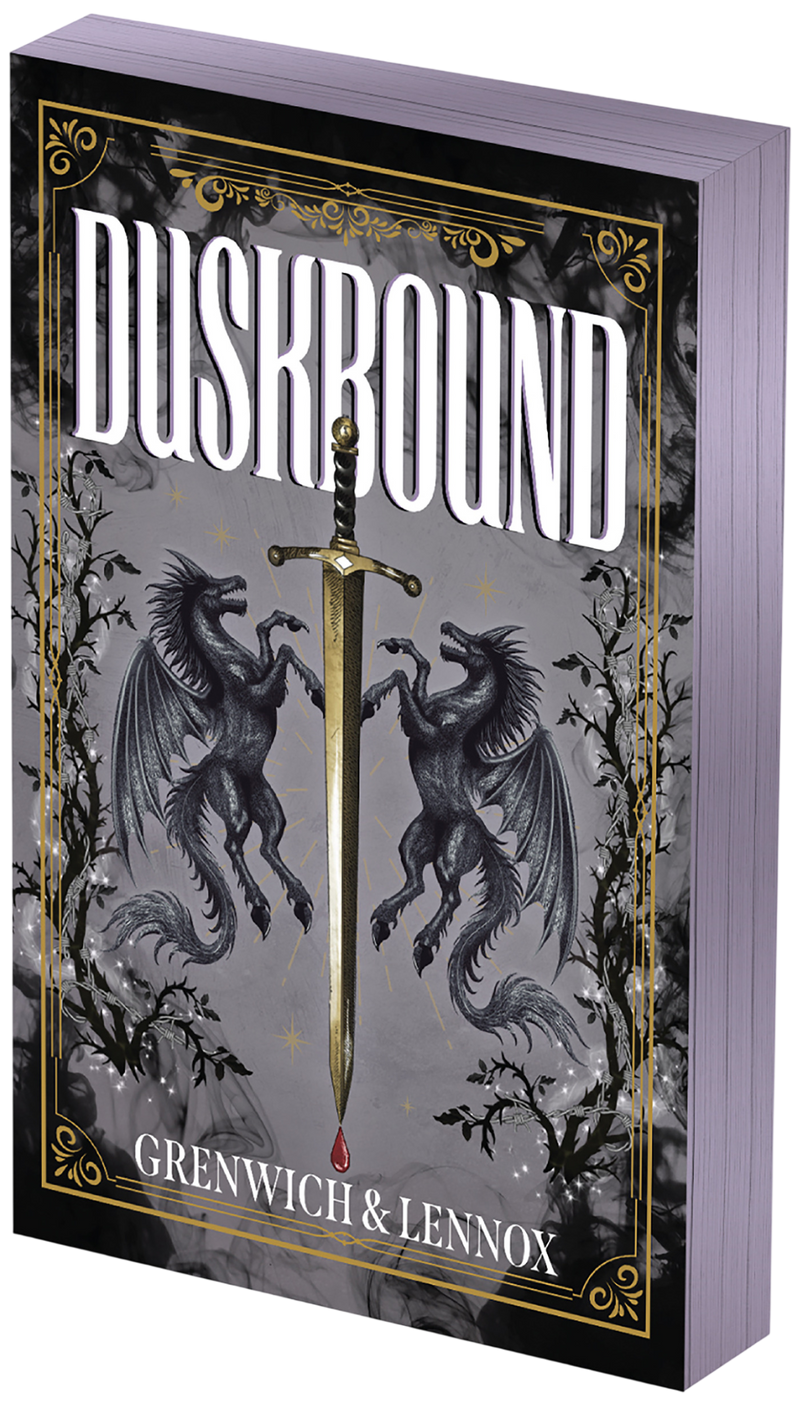 Duskbound (Deluxe Edition)