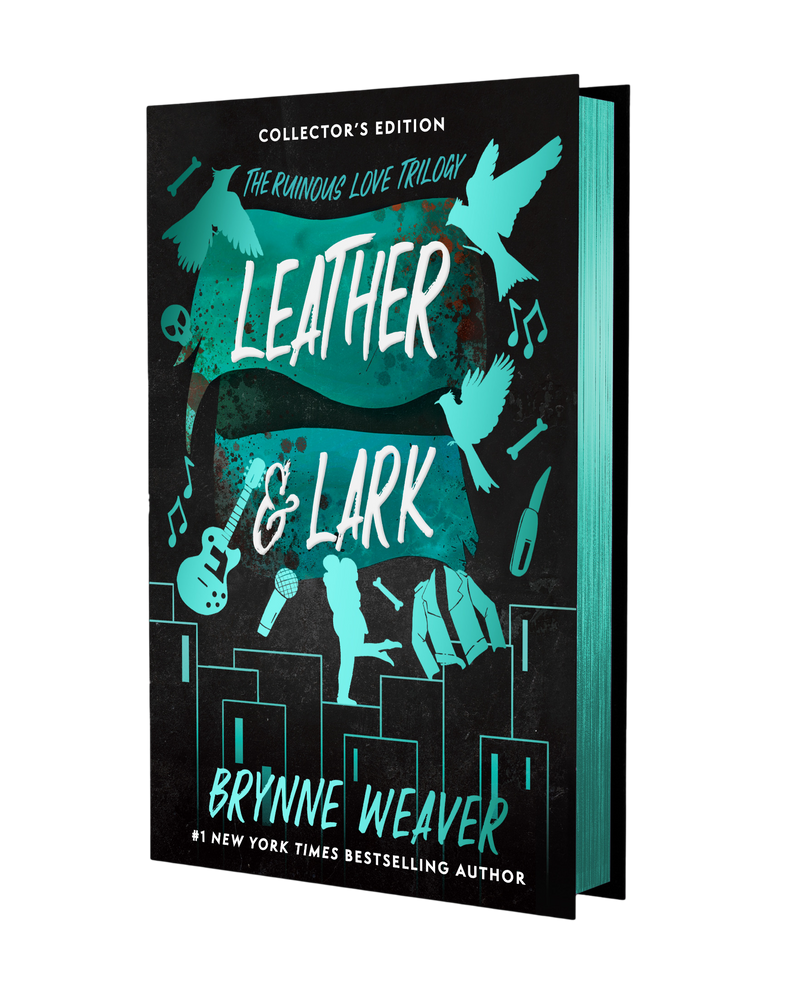 Leather & Lark (Collector's Edition)