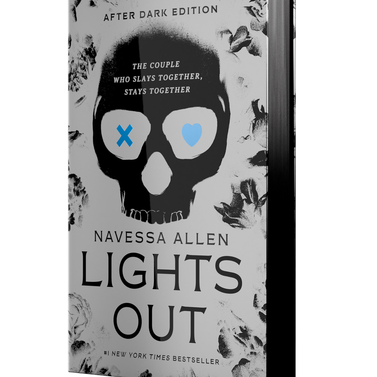 Lights Out Collector's Edition
