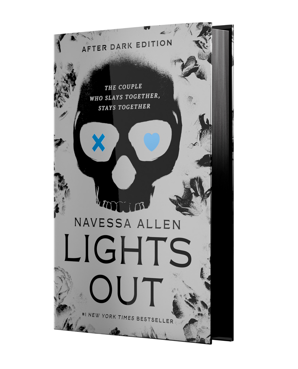 Lights Out Collector's Edition