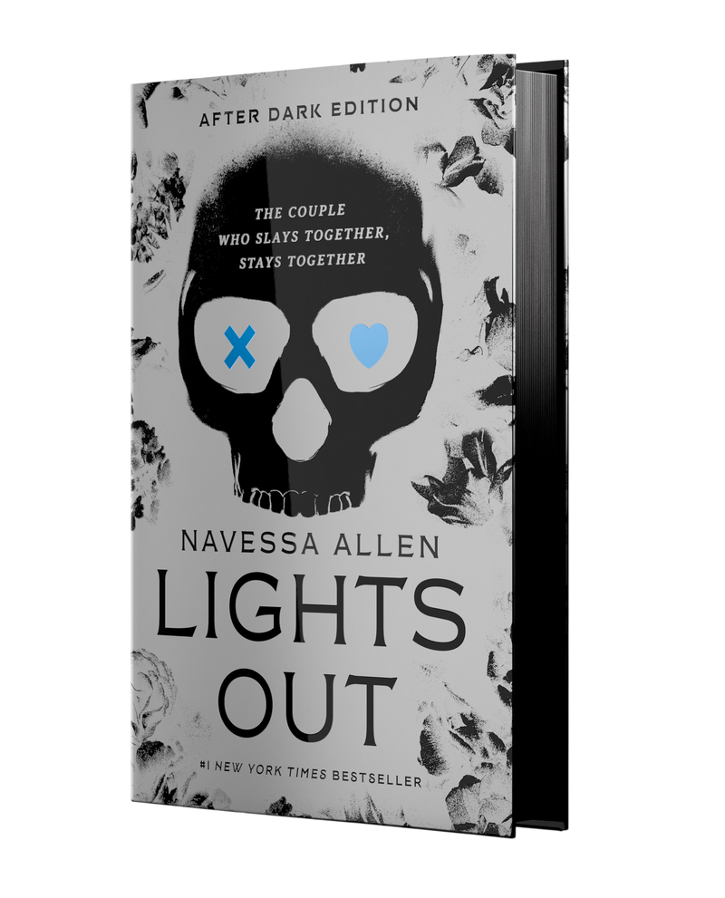 Lights Out Collector's Edition