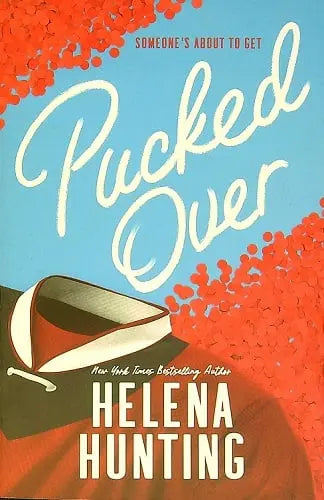 Pucked Over