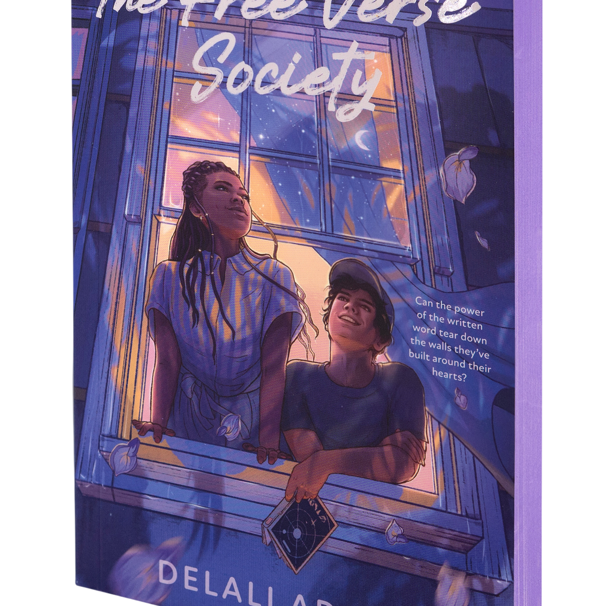 The Free Verse Society (Deluxe Edition)