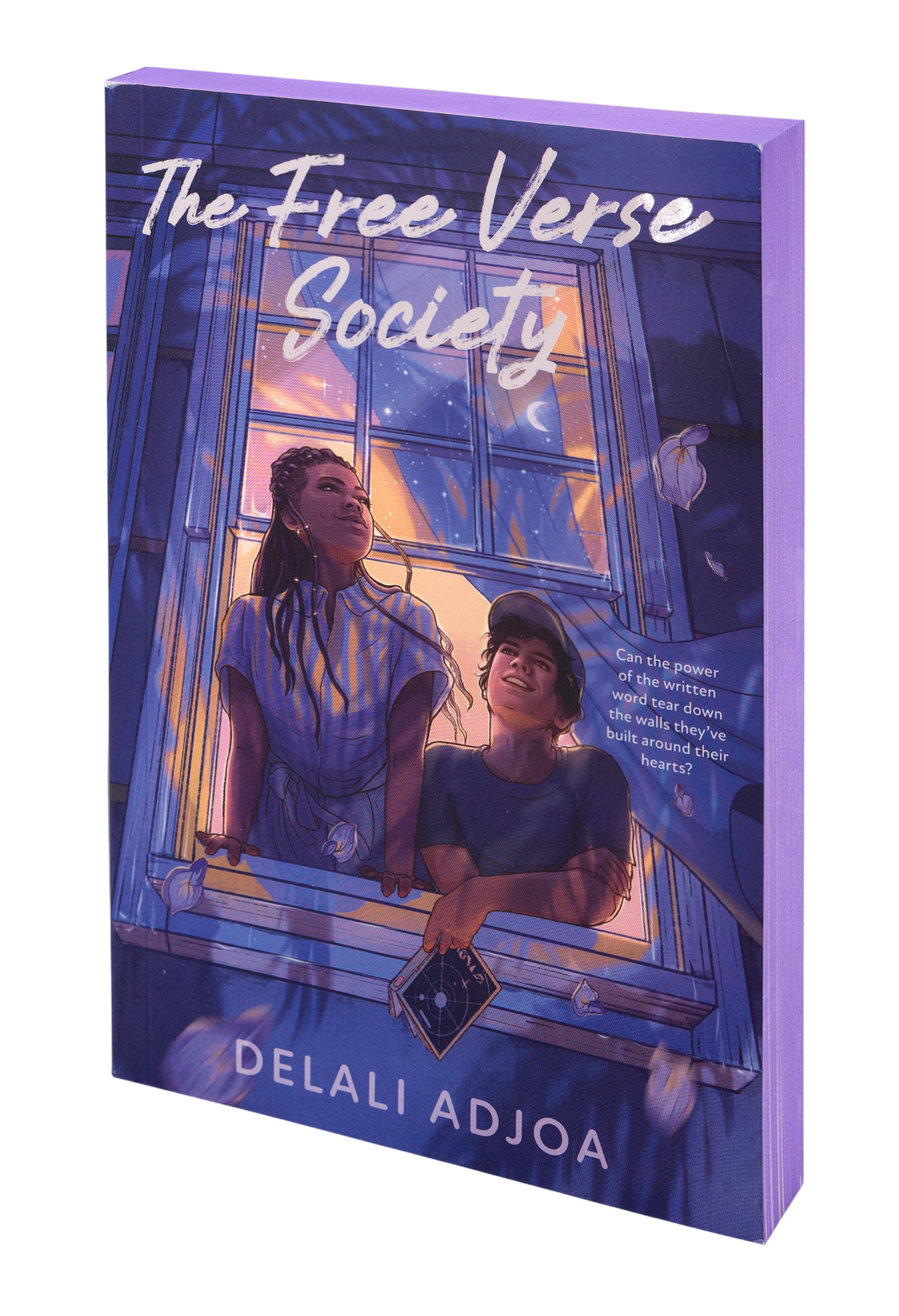 The Free Verse Society (Deluxe Edition)