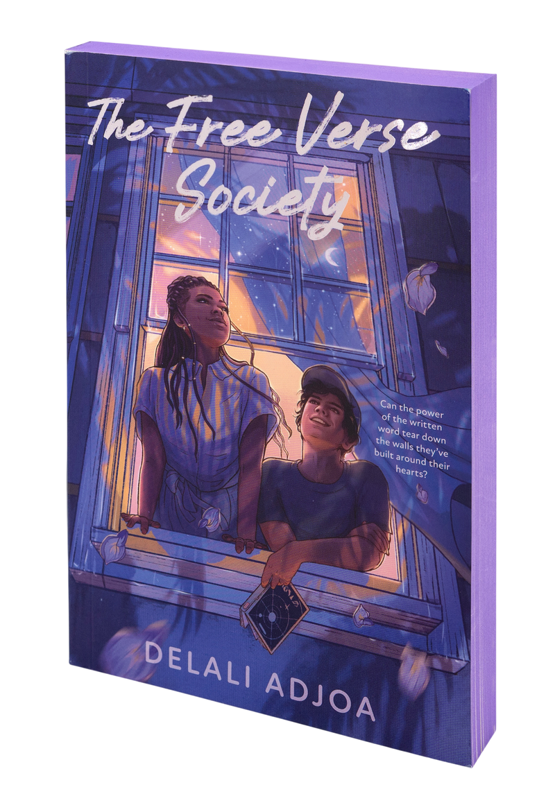 The Free Verse Society (Deluxe Edition)