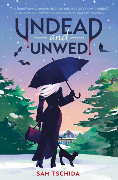 Undead and Unwed - Hopeless Romantic