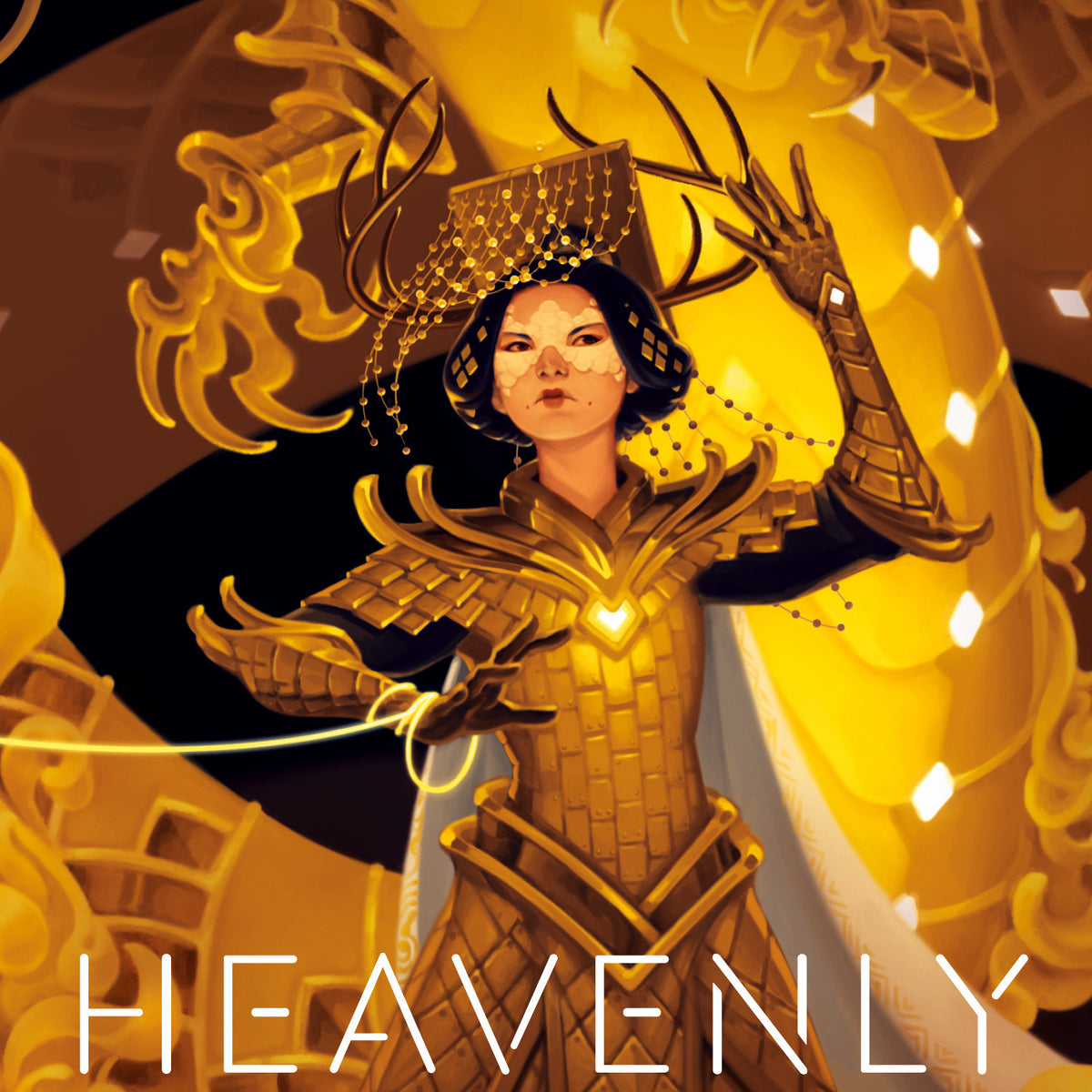 Heavenly Tyrant - Hopeless Romantic