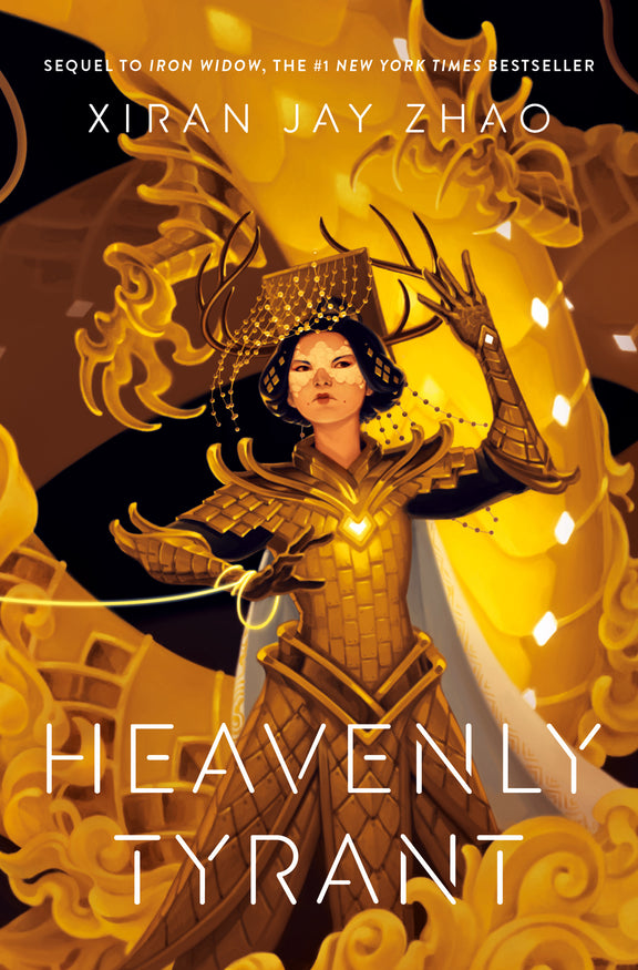Heavenly Tyrant - Hopeless Romantic