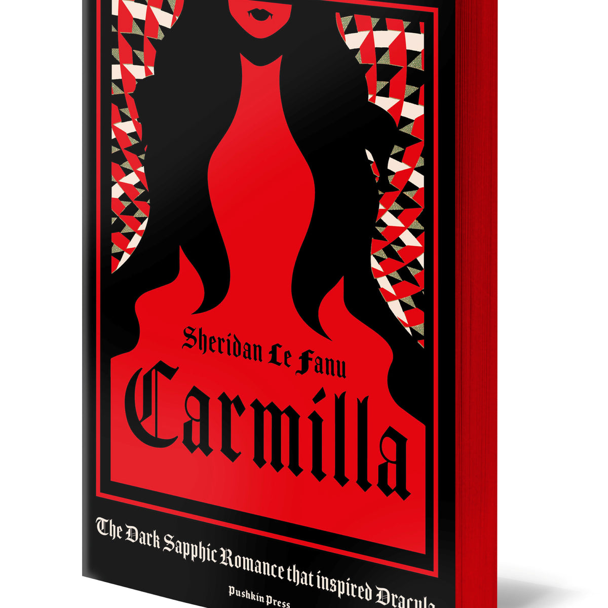 Carmilla (Deluxe Edition) - Hopeless Romantic