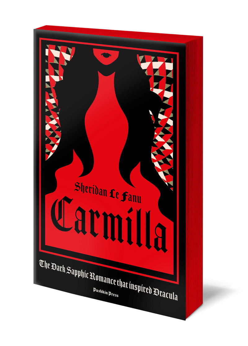 Carmilla (Deluxe Edition) - Hopeless Romantic