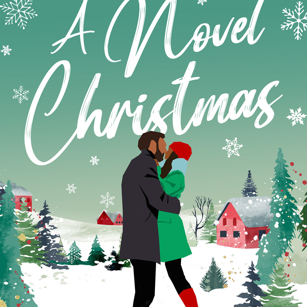 A Novel Christmas