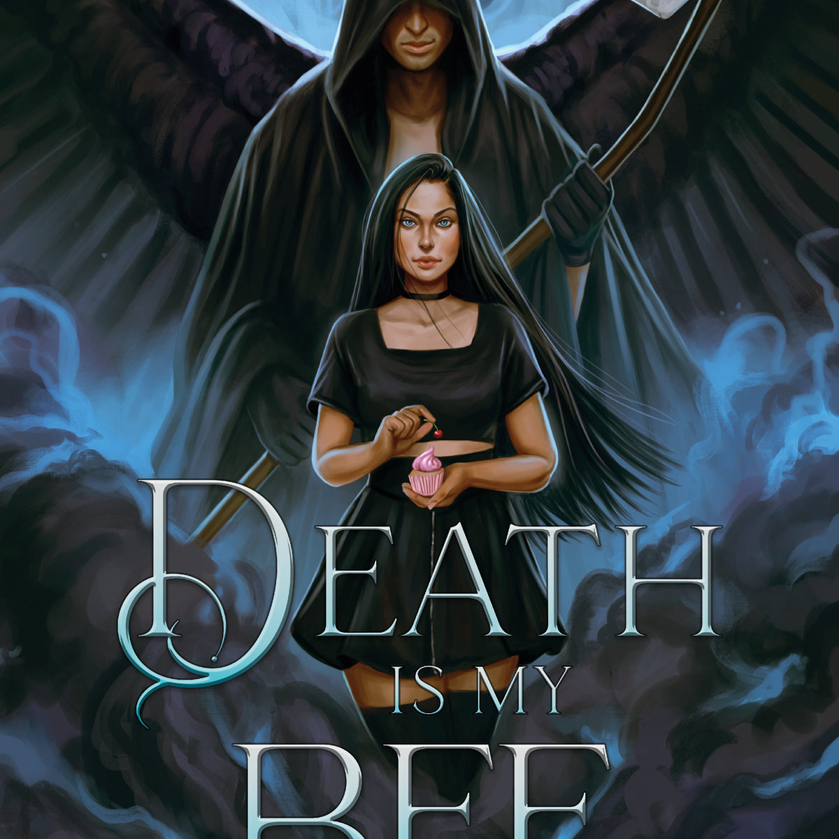 Death is My BFF