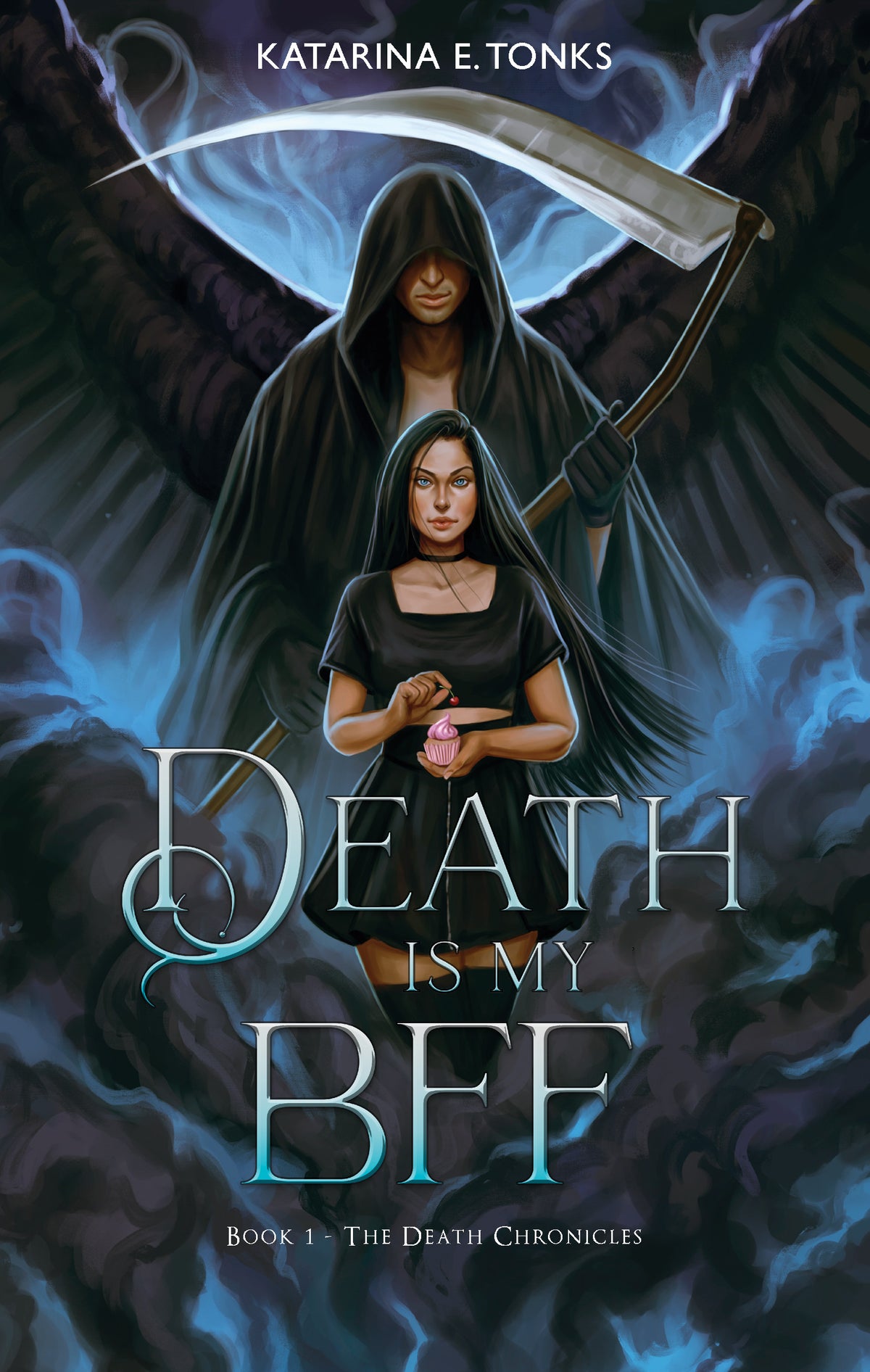 Death is My BFF
