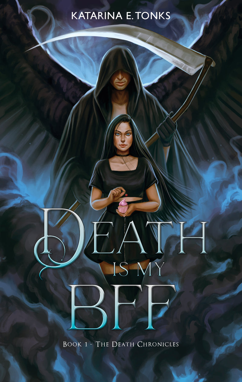 Death is My BFF