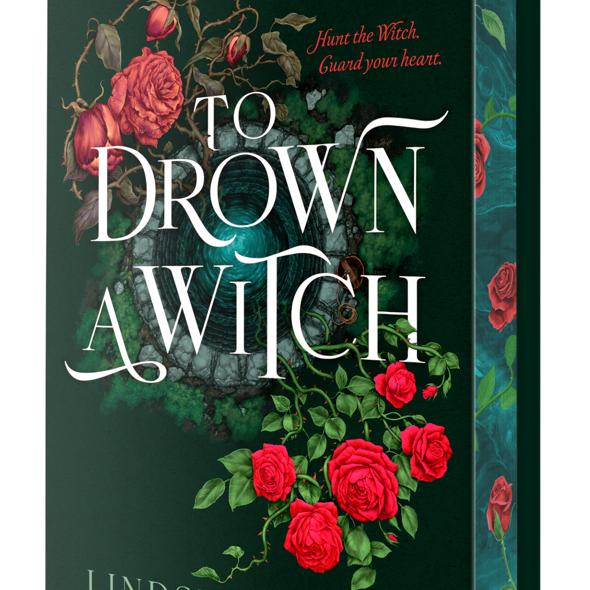 To Drown a Witch (Deluxe Edition)
