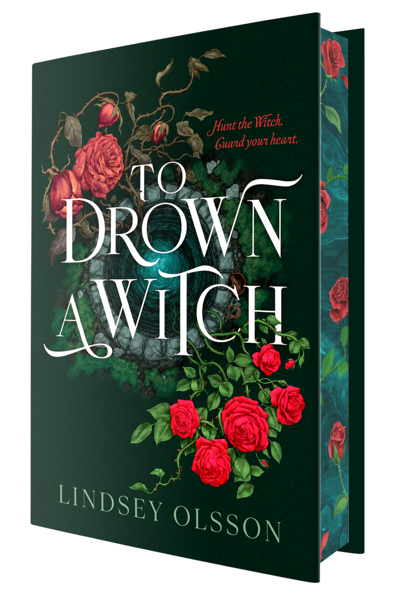 To Drown a Witch (Deluxe Edition)