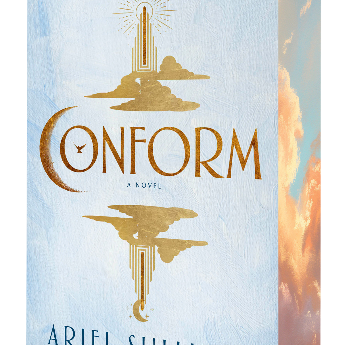 Conform (Deluxe Edition)