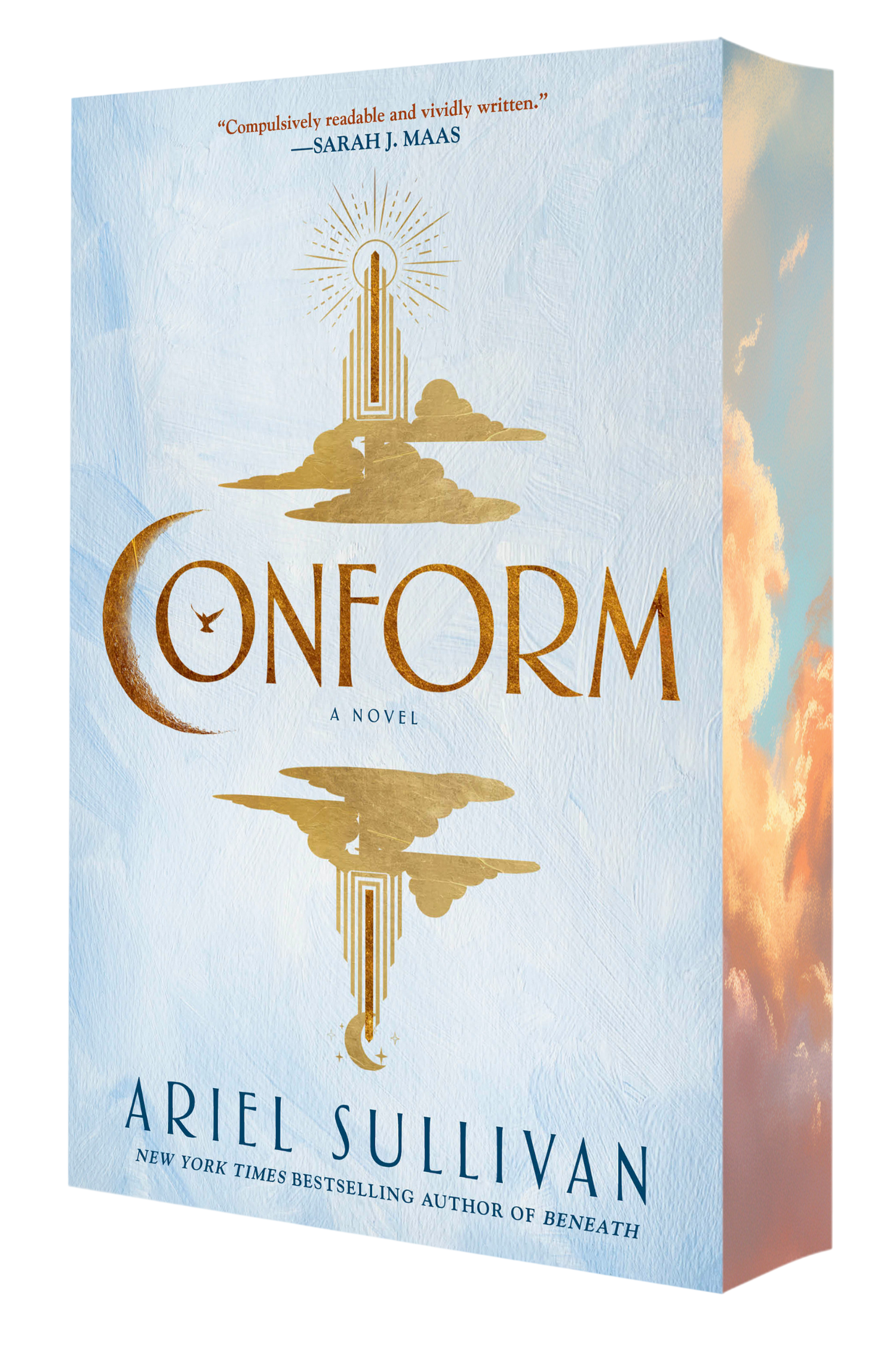 Conform (Deluxe Edition)