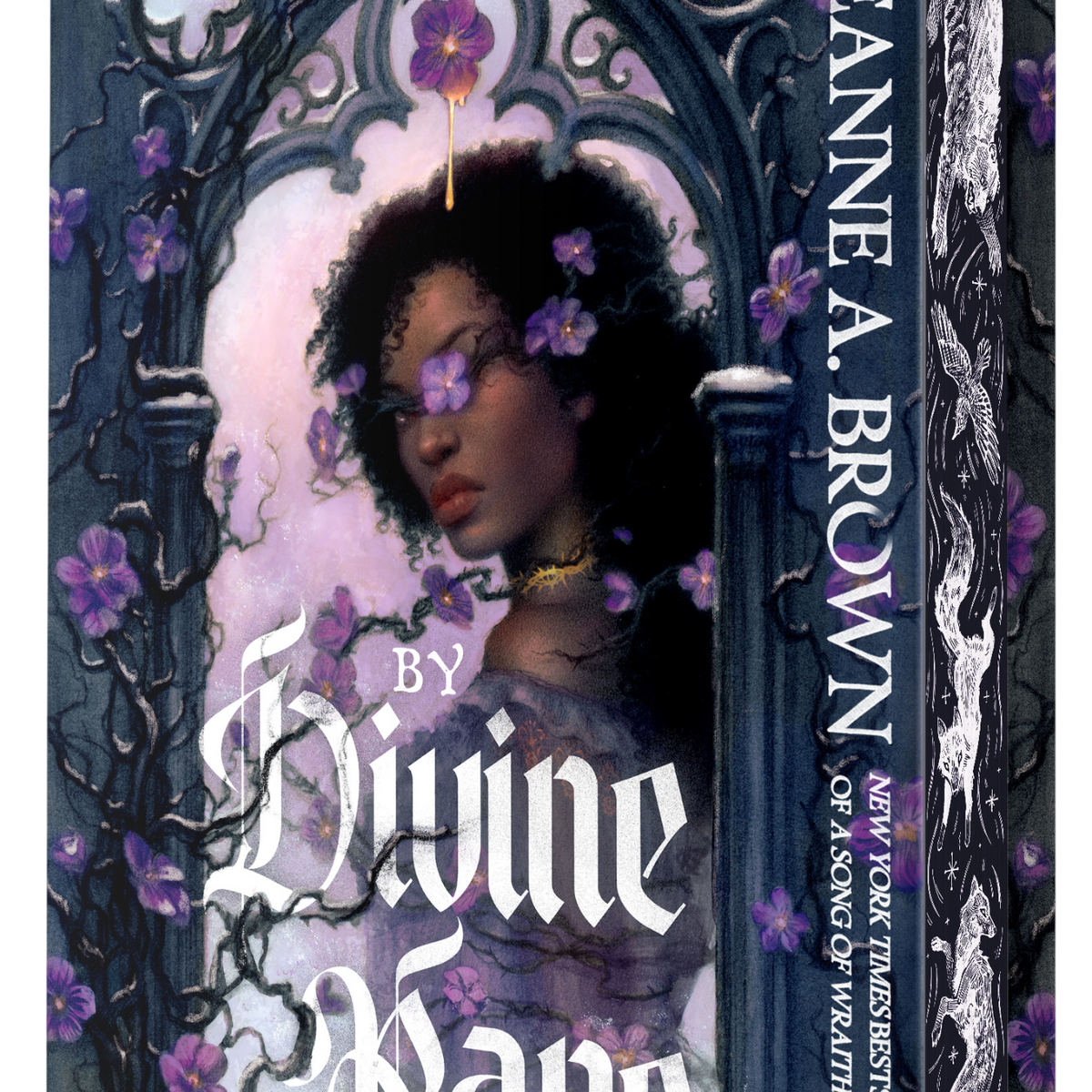 By Divine Rage (Deluxe Edition)