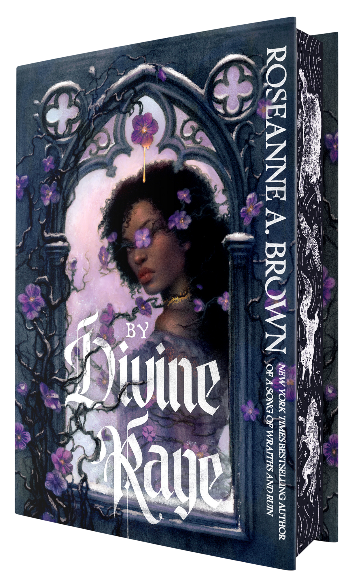 By Divine Rage (Deluxe Edition)