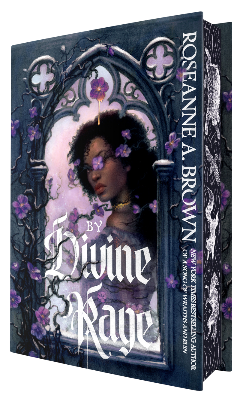 By Divine Rage (Deluxe Edition)