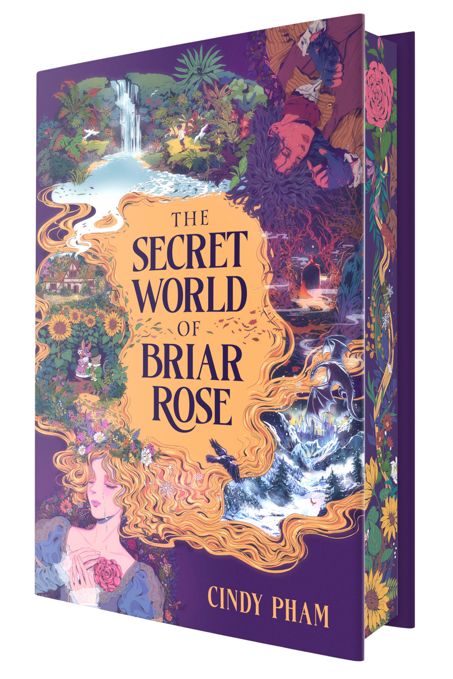 The Secret World of Briar Rose (Deluxe Edition)