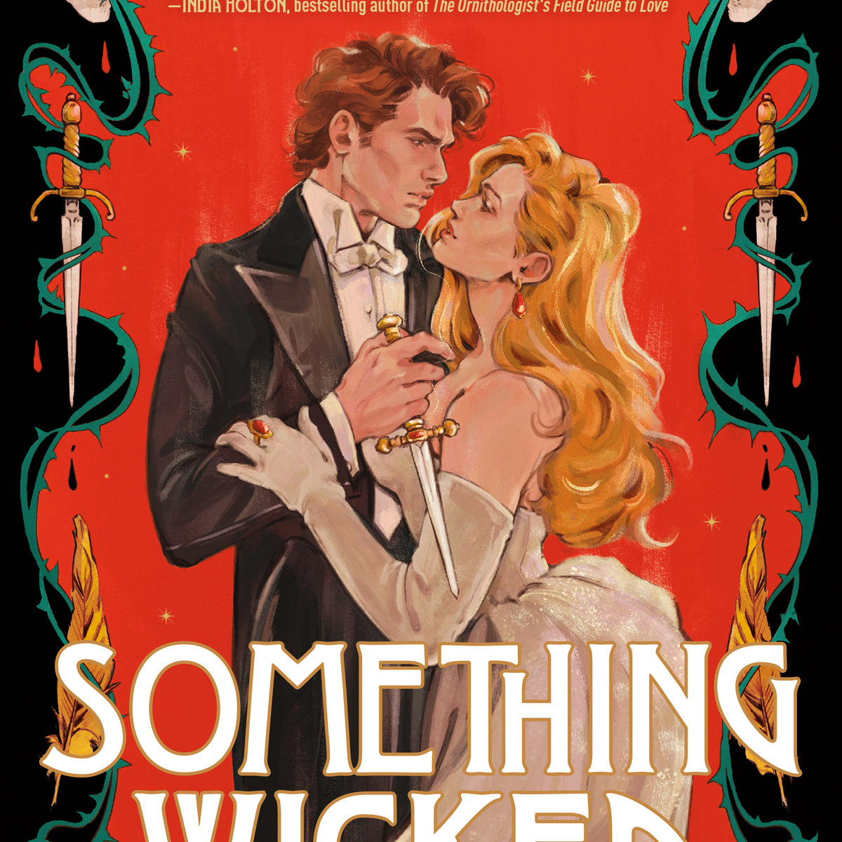 Something Wicked