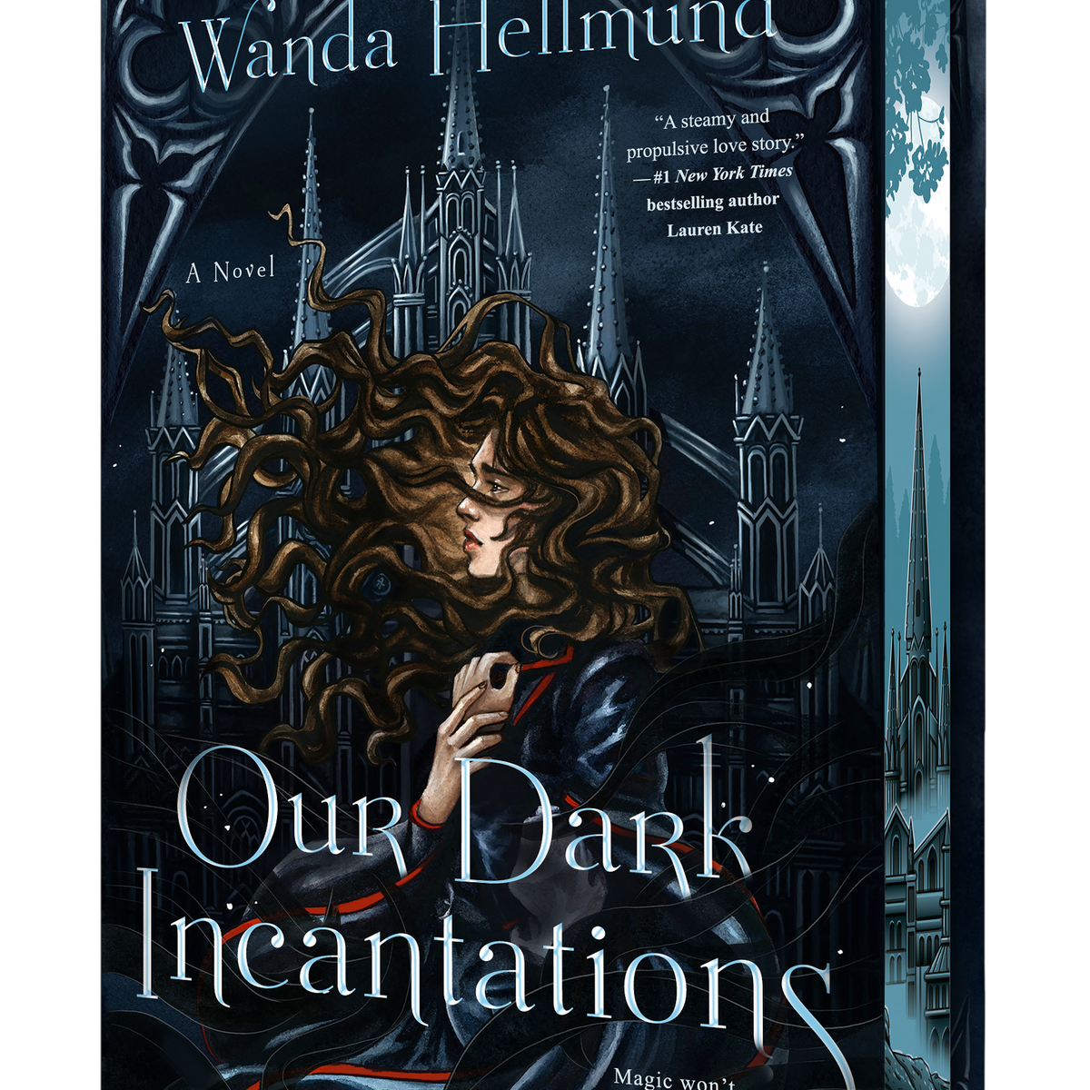 Our Dark Incantations (Deluxe Edition)