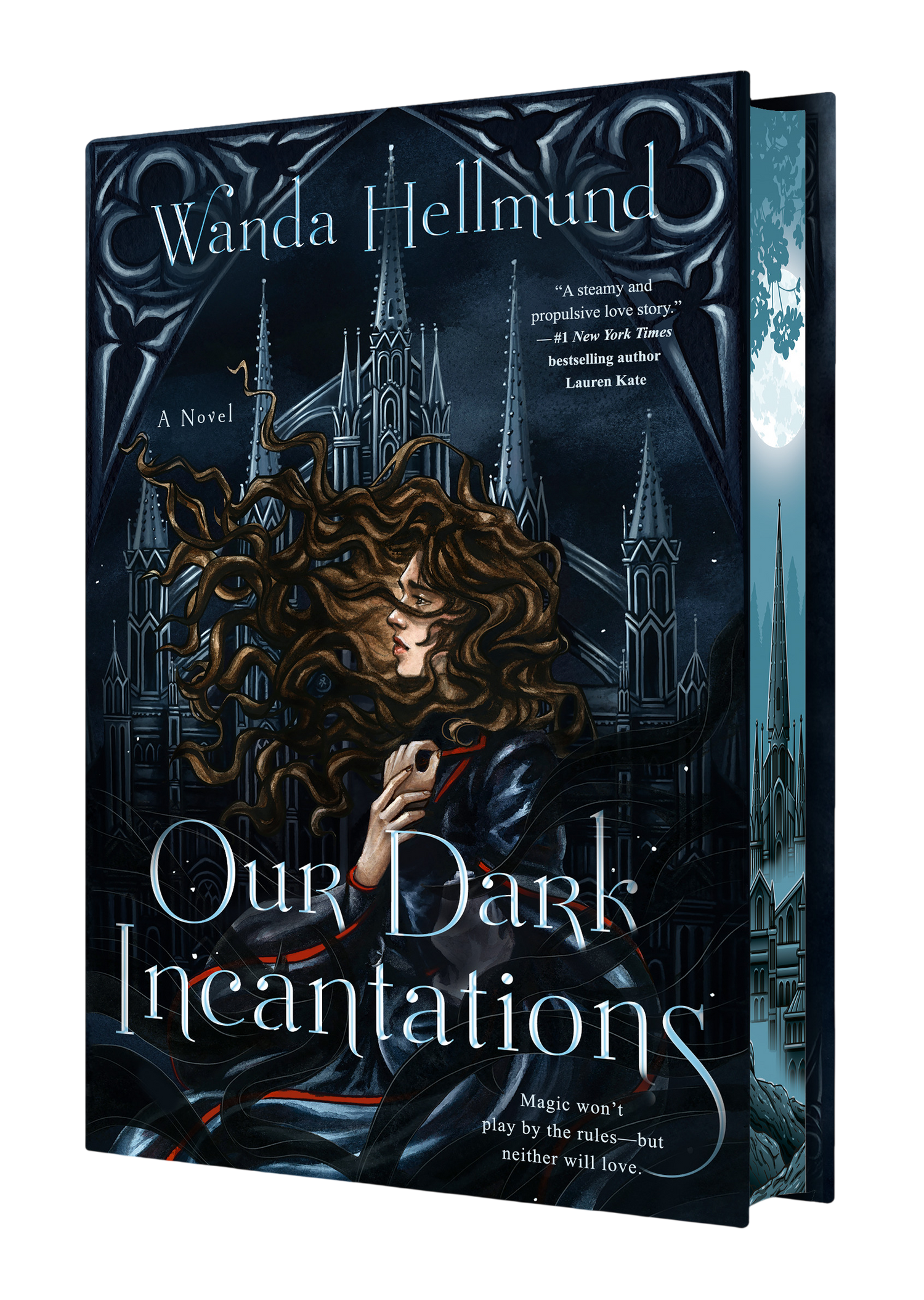 Our Dark Incantations (Deluxe Edition)