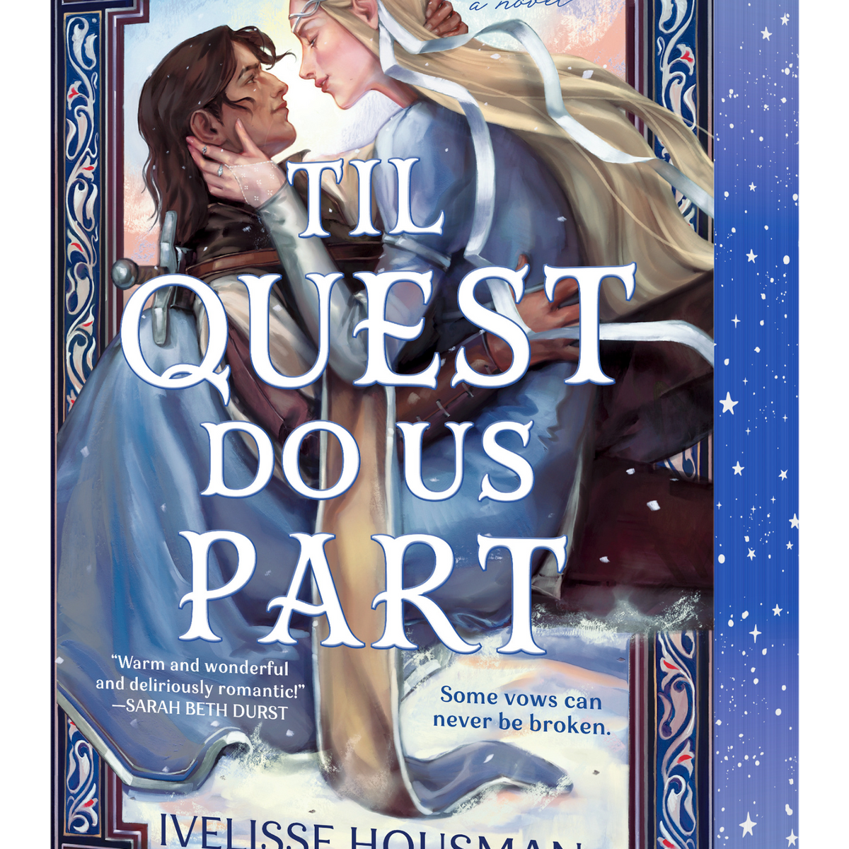 Til Quest Do Us Part (Deluxe Edition)